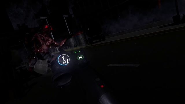 Lockdown: Stand Alone - Early Access Trailer смотреть онлайн