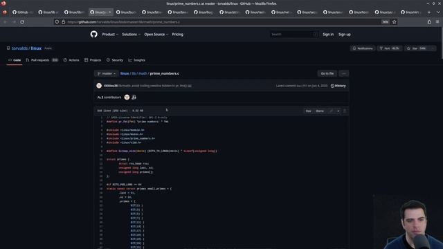 Let's read the Linux kernel source code смотреть онлайн