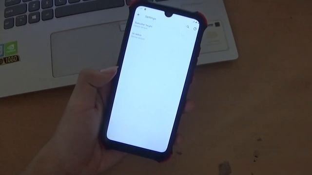 ROM KOMODO OS - LEBIH BAIK DARI CORVUS | TEST GENSHIN IMPACT REDMI NOTE 7 смотреть онлайн