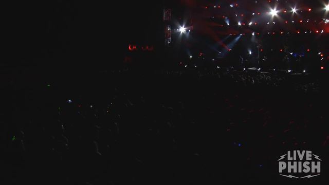 Phish - 2/22/2019 - "Set Your Soul Free" смотреть онлайн