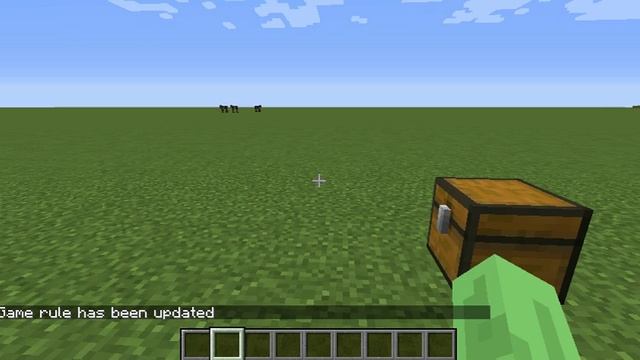 how to put keep inventory on Minecraft PC смотреть онлайн