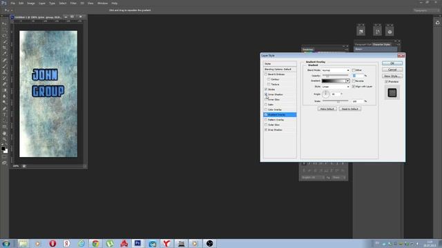 Как сделать красивую аватарку для группы вк смотреть онлайн