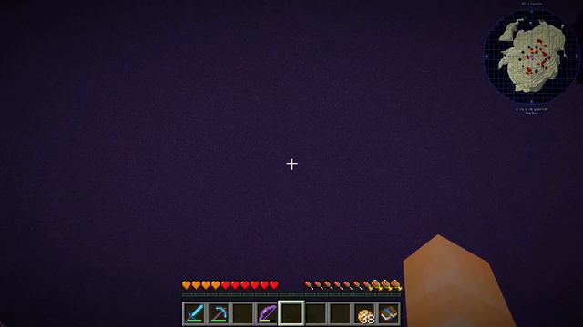 Minecraft: Sky Agriculture - #09 Креативные штуки (Финал) смотреть онлайн