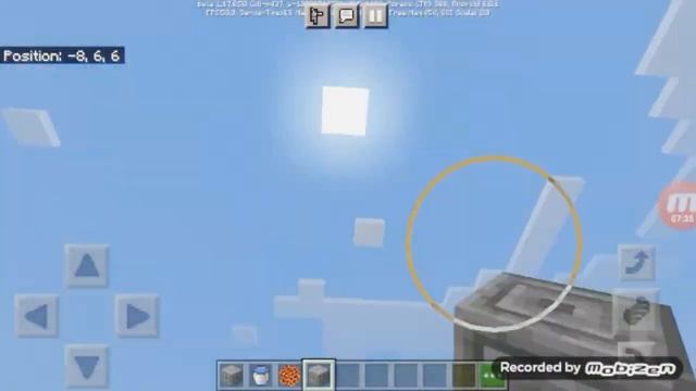 How To Make Iron Farm Without Villagers And Mobs In Minecraft । #ironfarm । Must watch? смотреть онлайн