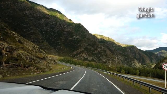 Дороги - Красивая инструментальная музыка Сергея Чекалина. Музыка для души. смотреть онлайн