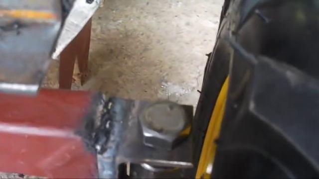 Part 6 - Передня балка смотреть онлайн