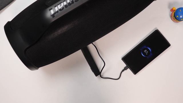 Lo REVIENTA TODO con 130W | Tronsmart BANG MAX смотреть онлайн