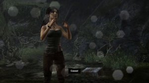 Прохождение: Tomb Raider(2013) - Часть 1 (Крушение)