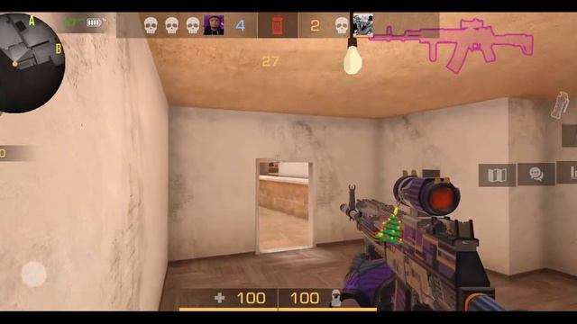 Демка в мм 2/5 Вернул "Champion" смотреть онлайн