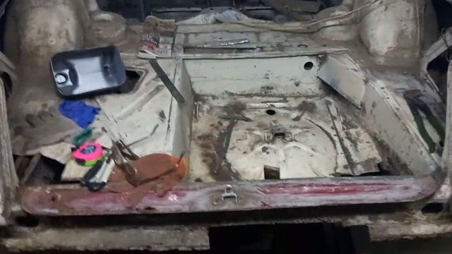 думки гадаю -как разборный стапель собрать. смотреть онлайн