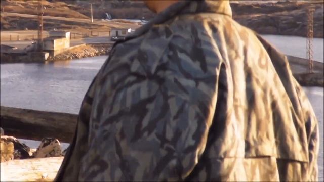 Остров Витте, Гремиха! смотреть онлайн