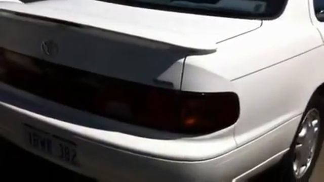 Toyota Camry vienta manual смотреть онлайн