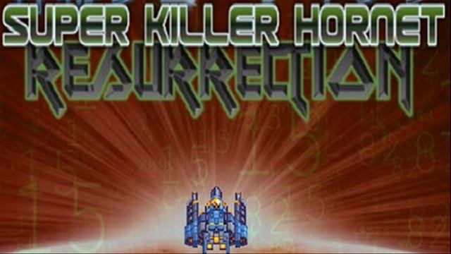 Super Killer Hornet: Resurrection OST - Tunneled 2 смотреть онлайн