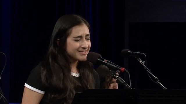 2018 Musical Theater Songwriting Challenge Finalist: Jillian Guetersloh смотреть онлайн