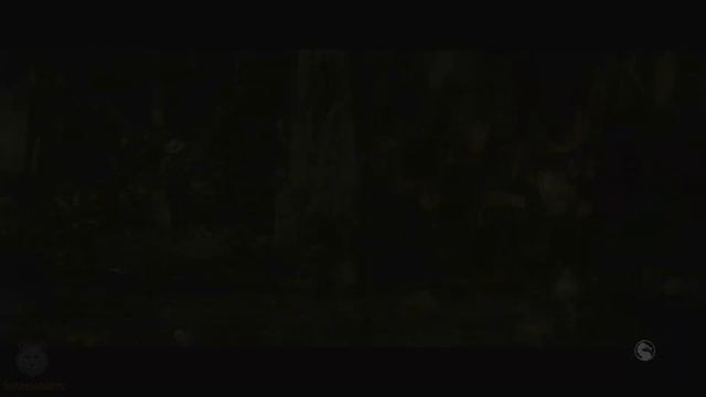 Erron Black Calls Reptile "Toady" - Mortal Kombat X-XL смотреть онлайн
