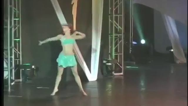 Jaimie Goodwin - Denise Wall's Dance Energy смотреть онлайн