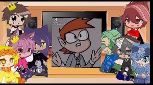 РЕАКЦИЯ  13 КАРТ  НА ТТ / 1/? ч. /~ Anita 13 ~