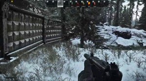 Tarkov Рожки для мороженного.