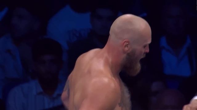 Robert Helenius (Finland) vs Anthony Joshua (England) | KNOCKOUT, BOXING fight, HD, 60 fps смотреть онлайн