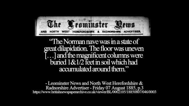 AVANCE 1 - LAS NAVES DEL CIELO смотреть онлайн