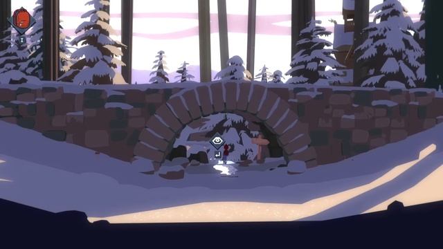 Röki ( Видео #5 ) КУДА И КАК ПРОПАДАЛИ ДЕТИ ? / Игры на пк / смотреть онлайн