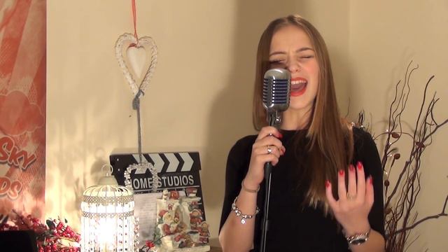 You Don't Own Me - Grace - Connie Talbot смотреть онлайн
