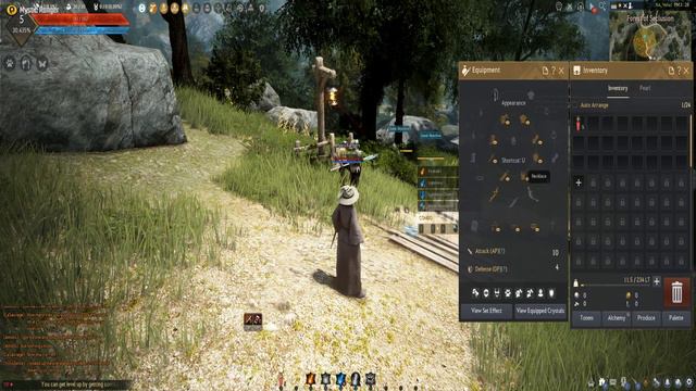 Black Desert Online Remastered (Steam)#2: I'm an Idiot.... смотреть онлайн