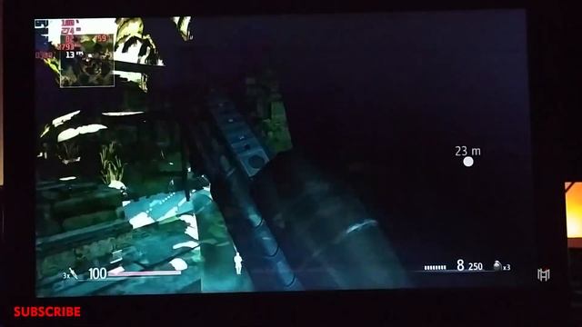 Sniper Ghost Warrior | 4GB RAM | Intel Celeron N4000 | Intel Uhd600 смотреть онлайн