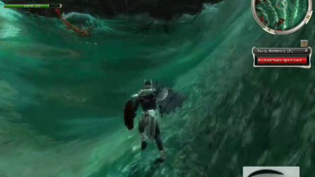 Ritualist Farming Rajazan's Fervor смотреть онлайн