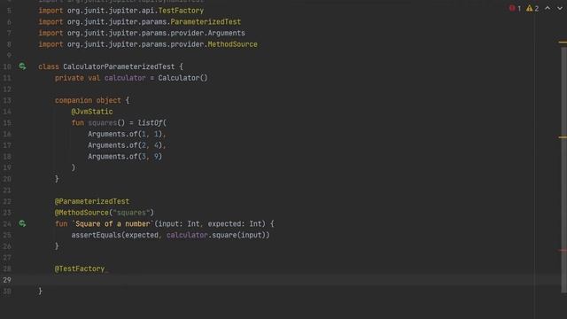 JUnit 5 with Kotlin for Java Developers смотреть онлайн