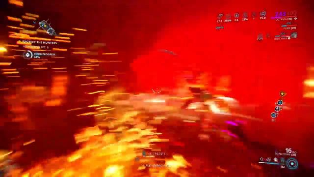 Warframe смотреть онлайн