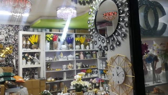 EASTLEIGH SHOPPING,WHERE TO GET AFFORDABLE WALLPAPER AND HOME DECOR смотреть онлайн