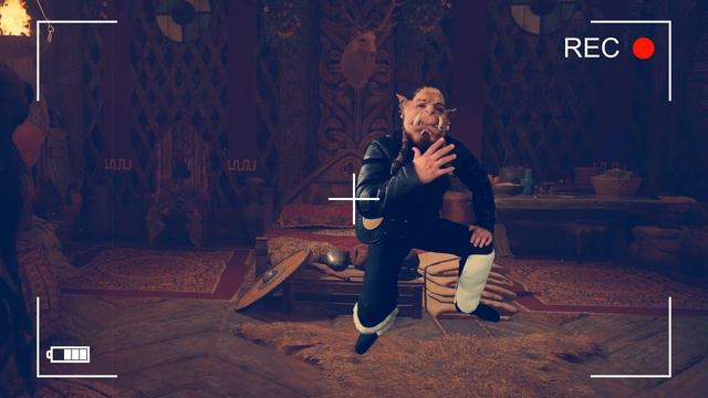 FAR CRY 6. Куда исчезает Орк? Начинаю разбор и обзор игры. Не совсем все понятно? Смотри видео! смотреть онлайн