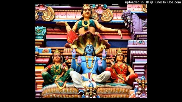 Vishnu Stotram (A Soulful And Peace Full Mantra,Vishnu Mantra