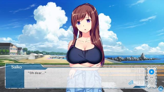 Let's Play - Under One Wing, Chapter 28 смотреть онлайн