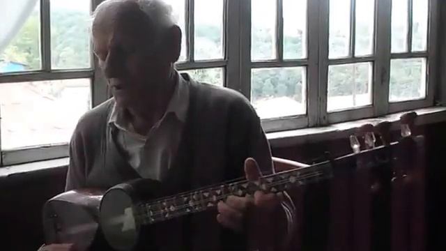 Халкьдин мани (Хьиларин хуьр) смотреть онлайн