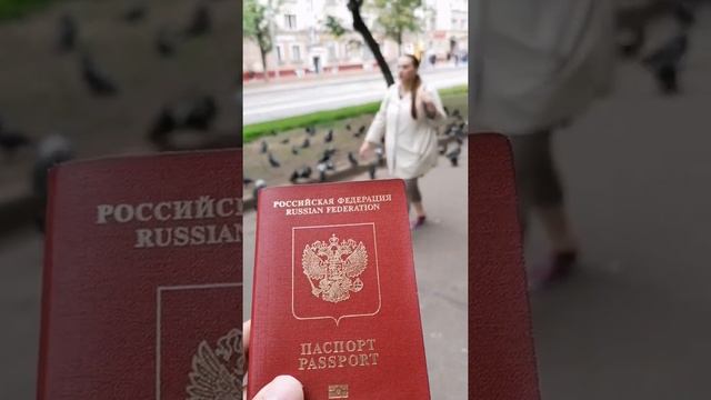 Помощь в оформлении загранпаспорта для студентов смотреть онлайн