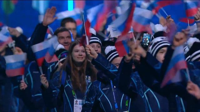 II ЗМСИ "Дети Азии", церемония открытия смотреть онлайн