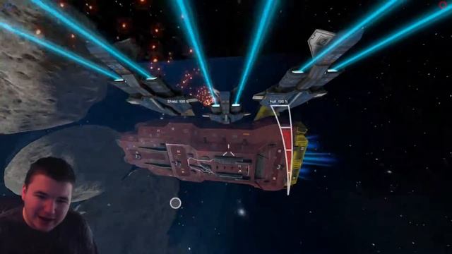 Codename Rogue Fleet Gameplay - Bombs Away #2 смотреть онлайн