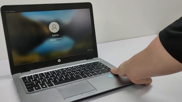 Review laptop sinh viên/văn phòng HP Elitebook 840 G3 i7-6600U смотреть онлайн