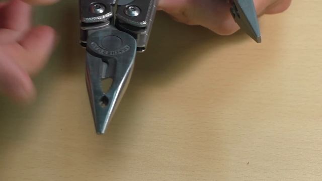 Мысли туриста о Leatherman Signal. Сравним с Charge  ?