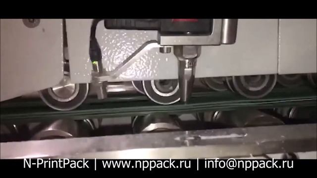 Высокоскоростные клеевые системы ZATOR смотреть онлайн
