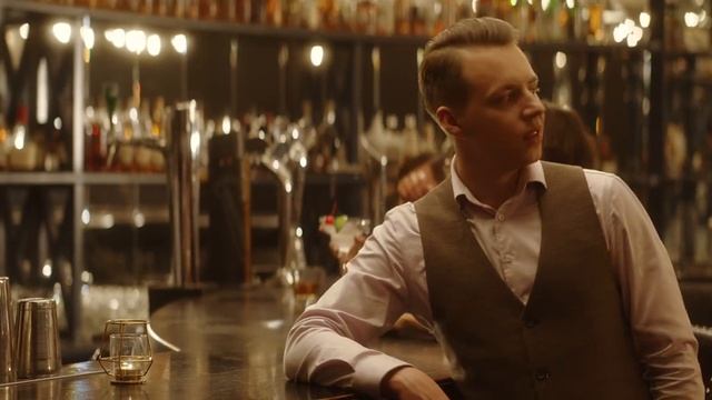 MARKUL — КОРАБЛИ В БУТЫЛКАХ