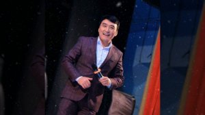 Гулжигит Сатыбеков - Кош Бол