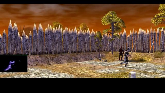 SpellForce Order of Dawn (Reimagined) - Надежда Фарлорна (Часть 15) смотреть онлайн