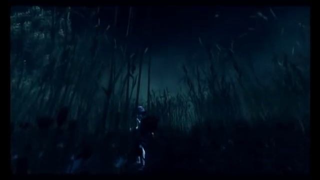 Wiedźmin - Pogrom Rivski (promo) смотреть онлайн