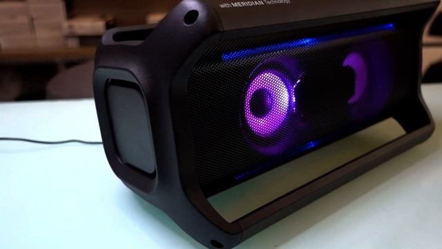 JBL Extreme 2 & LG Xboom Go PK7 soundtest - review/ai sẽ hơn ? смотреть онлайн