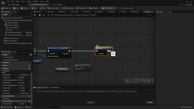 61 - Настройка шкалы здоровья и урона смотреть онлайн