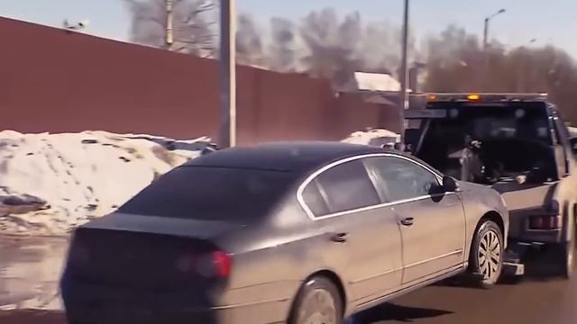 ЧТО БУДЕТ ЕСЛИ ЕЗДИТЬ БЕЗ ПРАВ?! смотреть онлайн