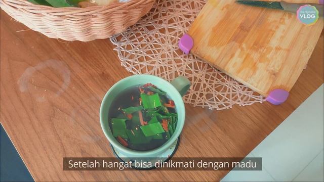 5 Kreasi Mudah Minuman Jahe untuk tubuh tetap fit смотреть онлайн